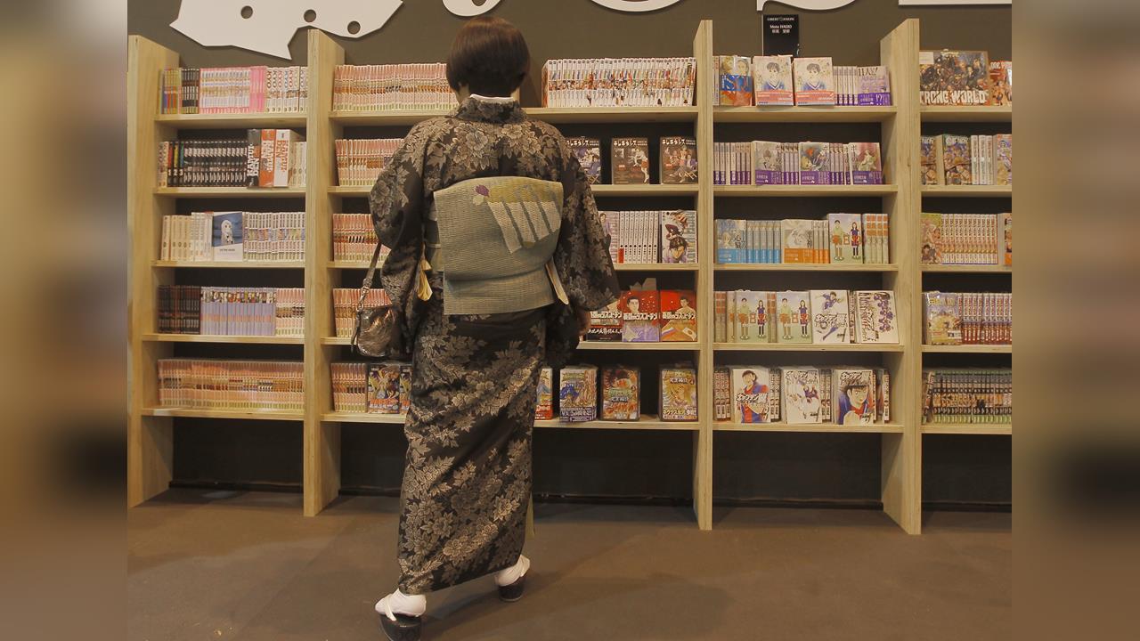 盜版日本漫畫網站猖獗! 出版社年損失金額高達日幣8.5兆