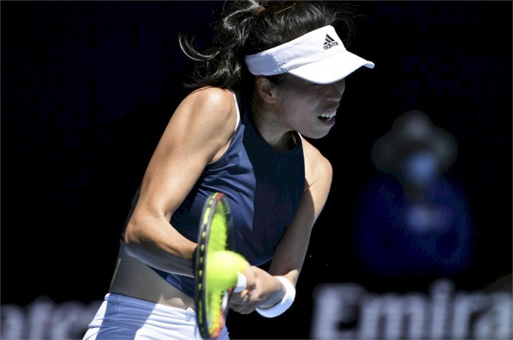 謝淑薇澳網女雙8強3盤大戰勝出　闖4強爭決賽門票