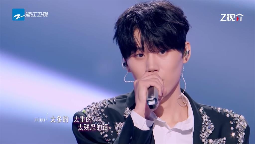 快新聞/等了6年!〈囂張〉原唱En露臉啦 自曝有「容貌焦慮」萬名網友關注