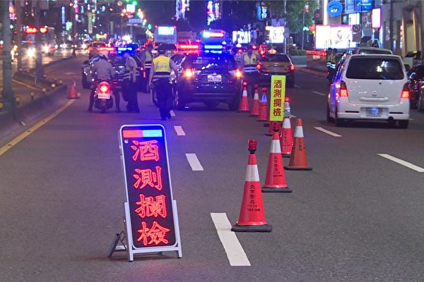 喝醉坐車上休息被認酒駕　法官認「沒有駕駛行為」結局神逆轉