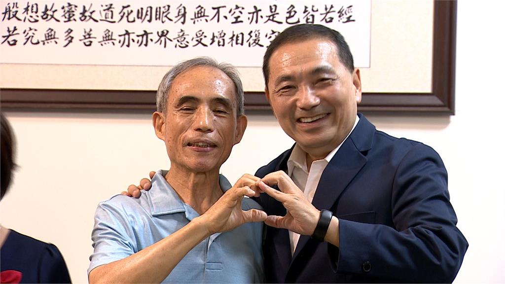 柯文哲沒蓋捷運？　黃珊珊批「過侯拆橋」　侯友宜：事實擺在那