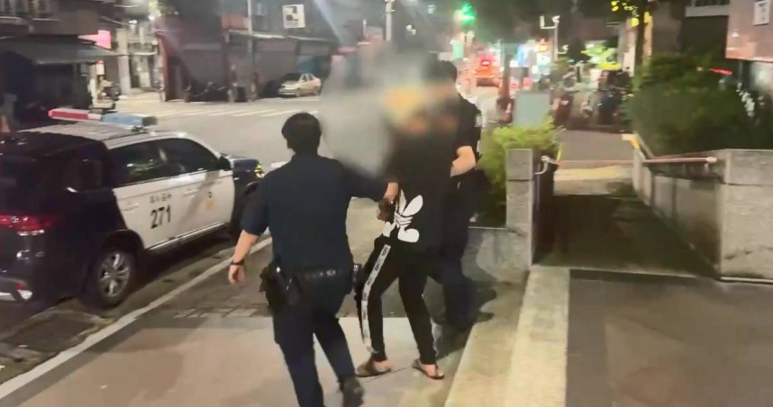 掐死女友伴屍3天　毒蟲「將死者性愛片PO付費群」超惡行徑曝光