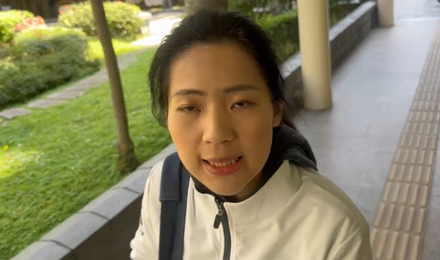 快新聞/砸錢租借居民活動中心「技術性干擾罷團」? 徐巧芯:造謠抹黑