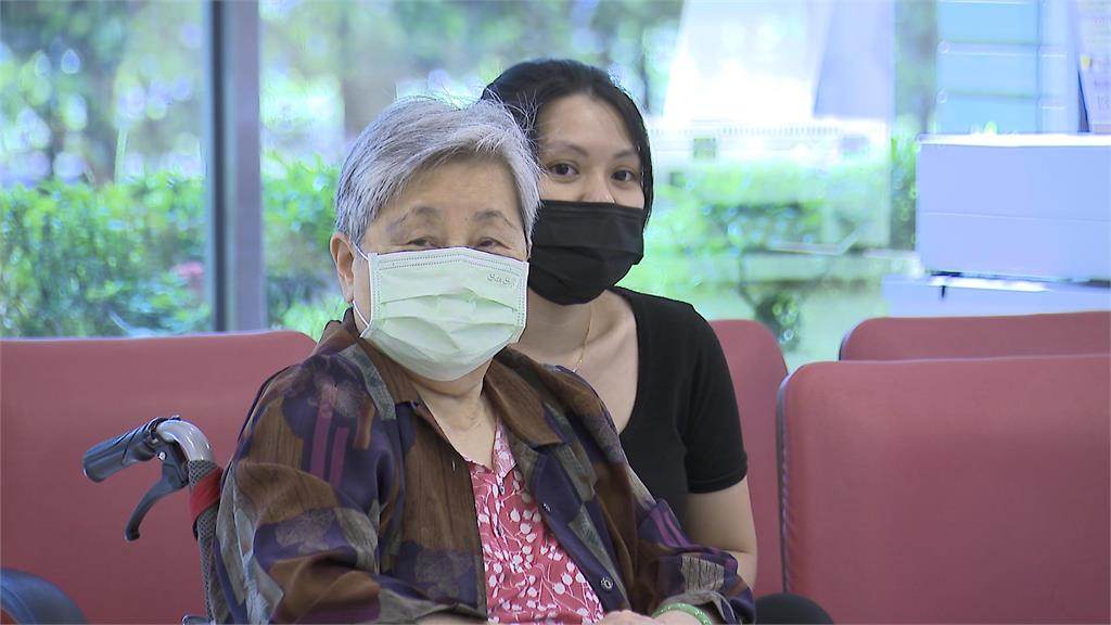 巴氏量表免評放寬再納3對象　預計5.5萬人受惠