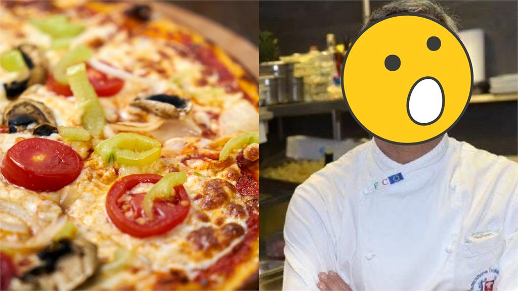  義大利黑手黨逃亡海外16年！躲法國化名開店「做披薩」遭警方識破