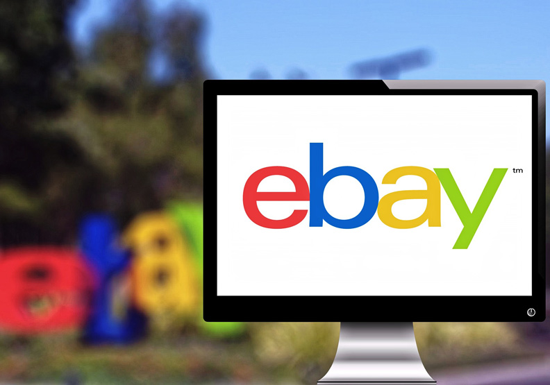 eBay有望接受以加密貨幣付款　研究進軍NFT市場