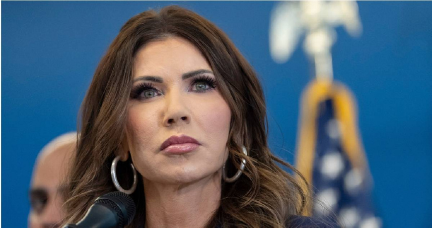 白人女遭槍殺引爆示威!川普政府向明尼蘇達州「增派執法人員」