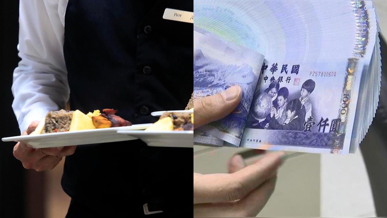 餐飲業「開5萬薪水」勝過一票公司竟沒人要做！網友曝2原因：被重新定價