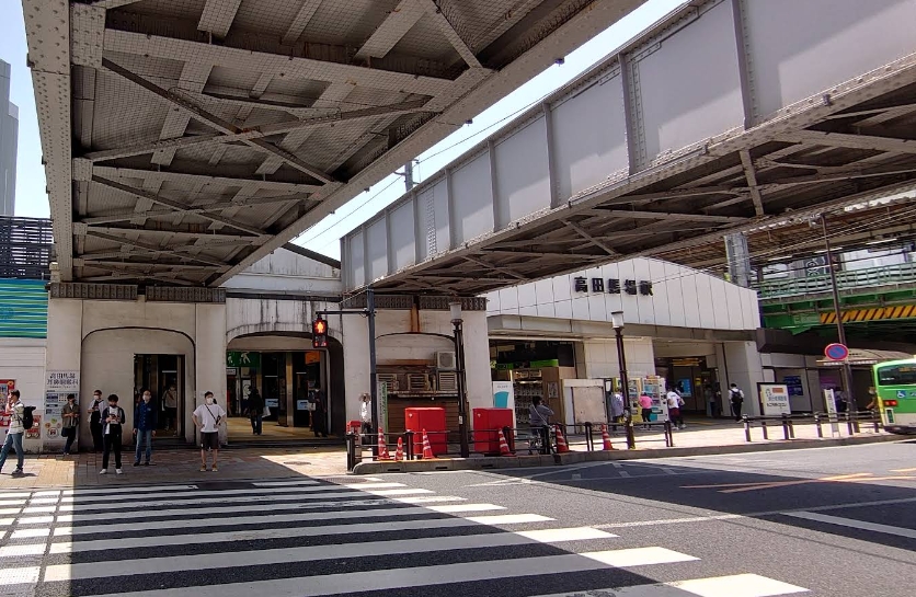 快新聞／日本東京20多歲女當街被砍！　送醫搶救不治身亡