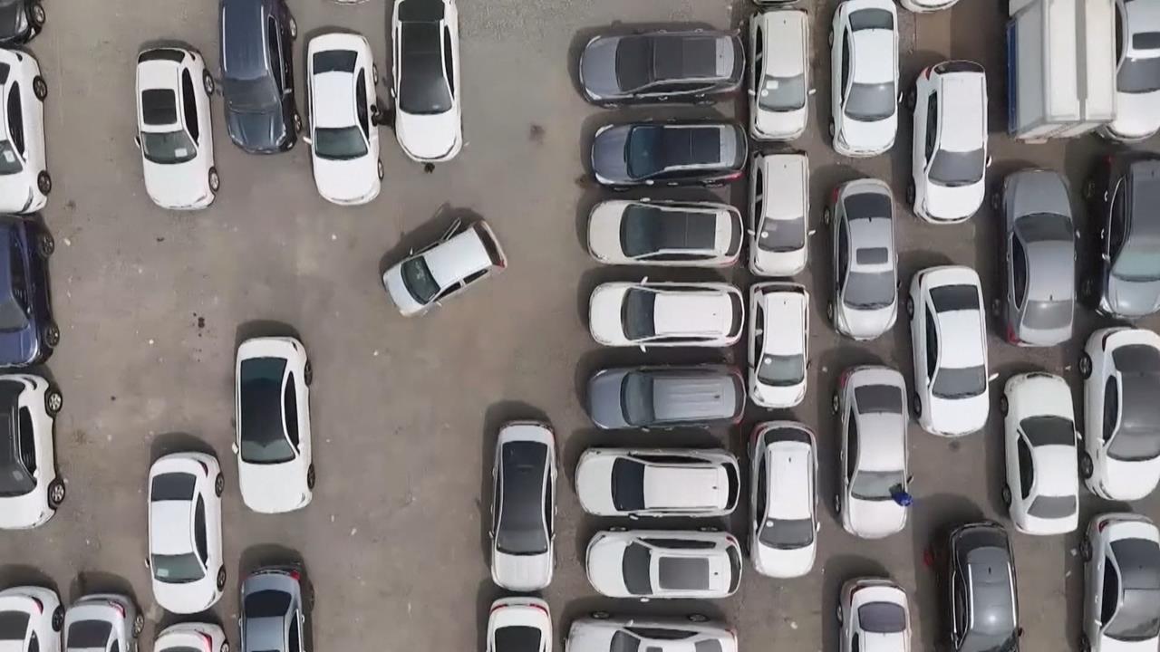 中東局勢衝擊車市！銷售下跌25%　二手車運輸一度卡關