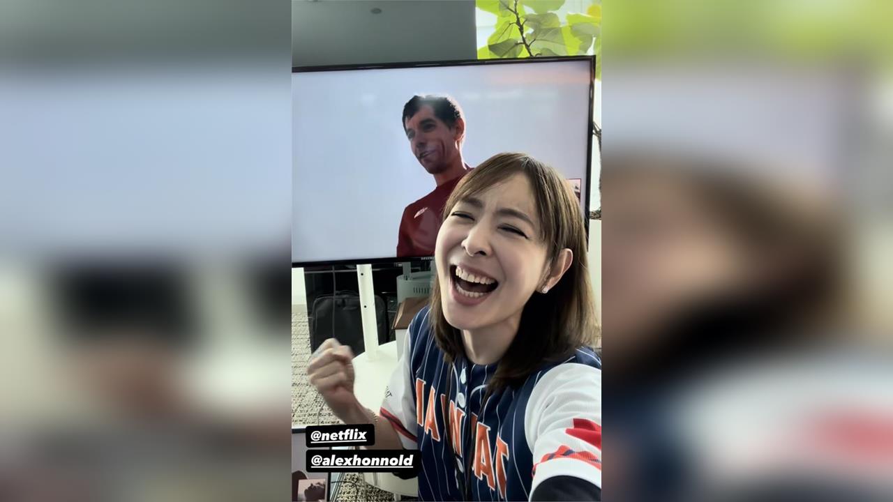 快新聞／賈永婕興奮喊「要退休」！網友紛紛拱：選台北市長