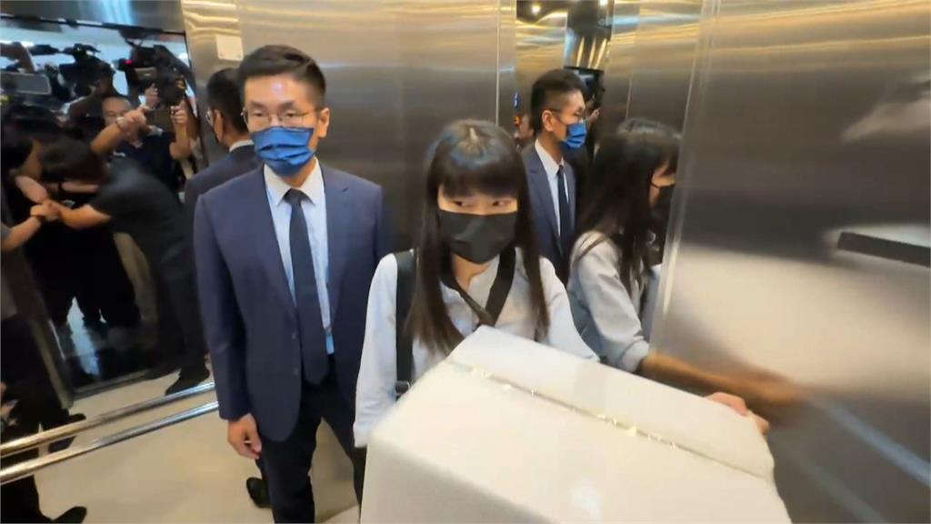 立院又被搜！疑涉雲林綠電案　　藍委鄭天財訊後兩百萬交保