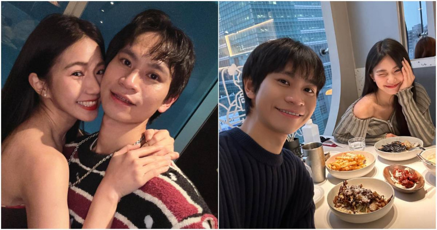 群海娛樂6點聲明遭「閃電反擊」！Andy老師2度開轟嗆爆家寧