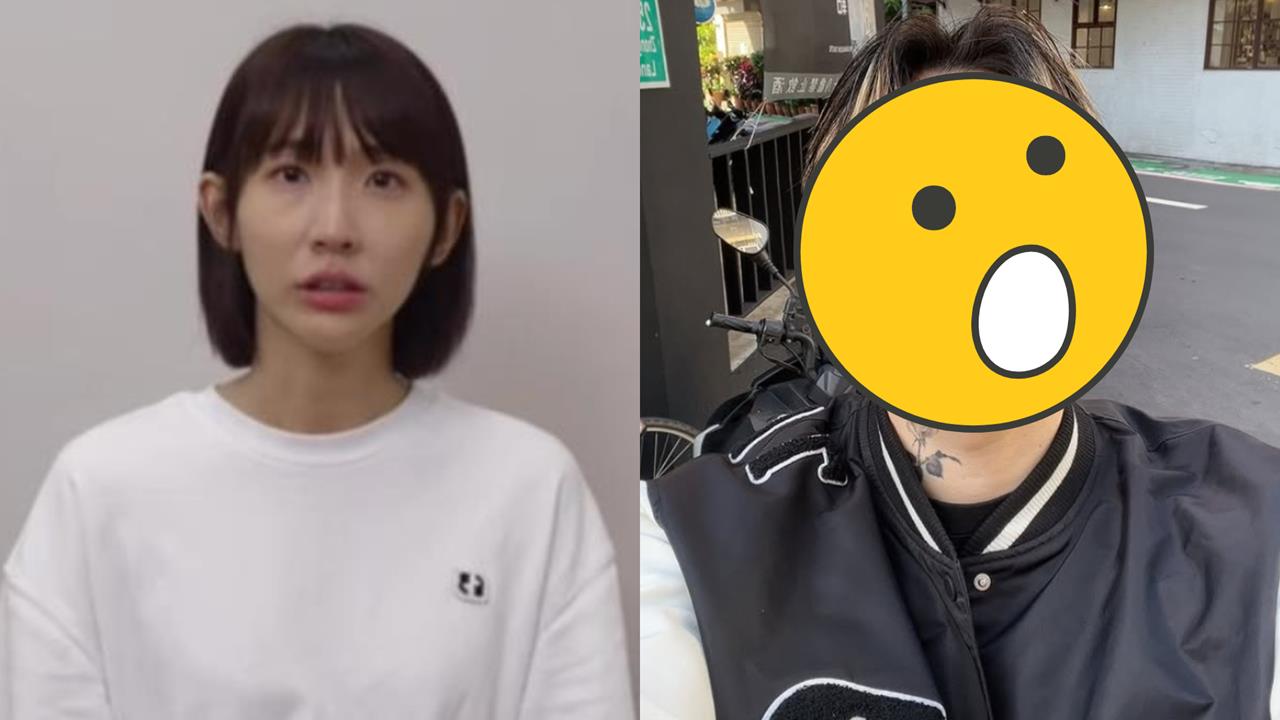 粿粿憔悴痛哭道歉片「激似男YTR」 網全歪樓竟釣出本尊回:王子我可以!