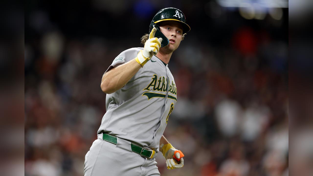 MLB(影)／曾單場狂炸4響砲技驚四座！22歲怪物新星全票奪美聯新人王