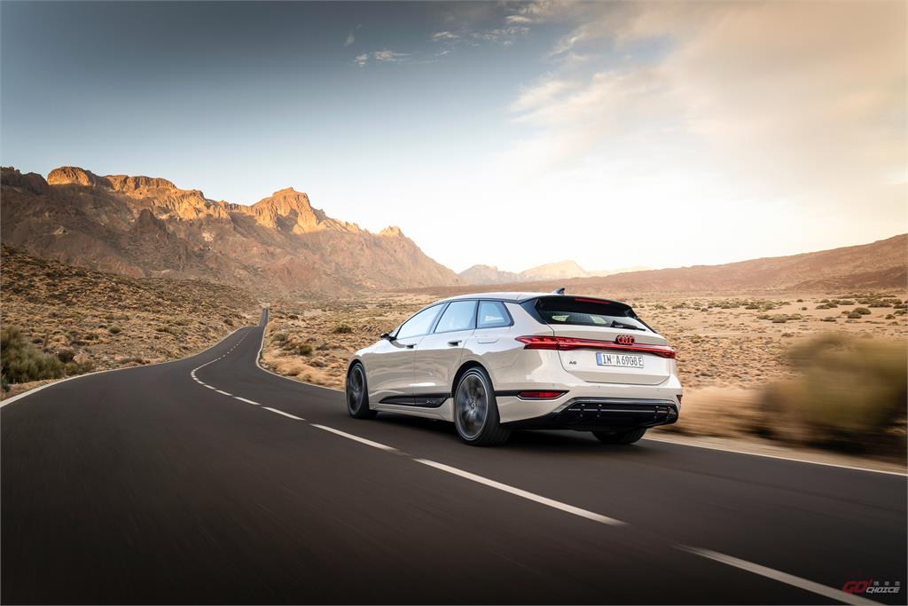 Audi A6 陣容推低月付 5,888 元起及 3 年乙式險購置金補助