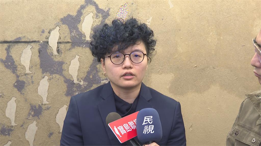 快新聞／游錫堃前助理疑遭中國吸收！洩密立院機敏資料　吳靜怡：國會各政黨應該大清查