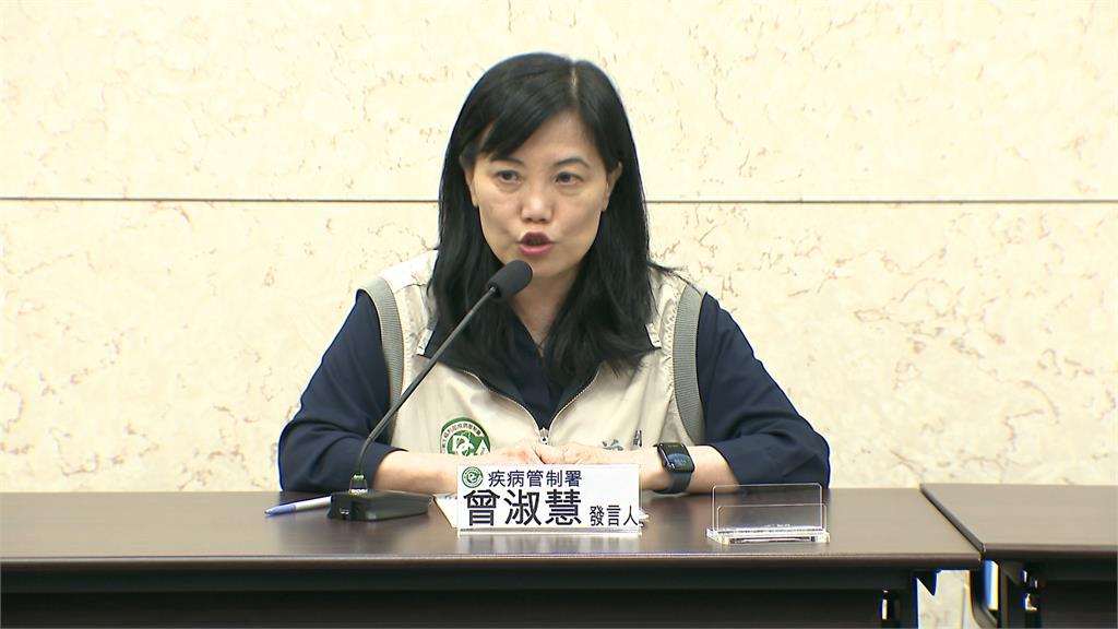 流感疫苗接種意願書「出包」　百萬家長須重簽！疾管署致歉