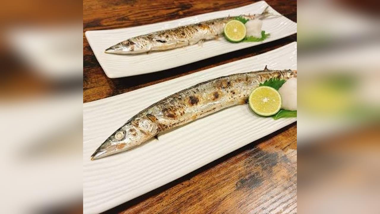 日本秋刀魚捕撈量「不到去年3成」　庶民美食漲聲響起