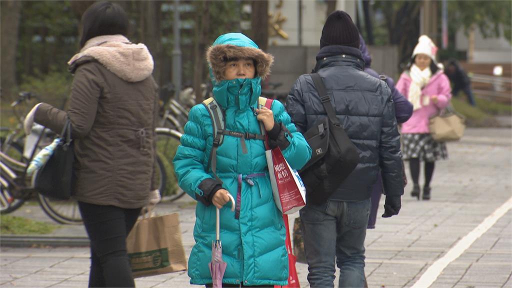 強寒流來襲 彰縣連2天累計8人猝死