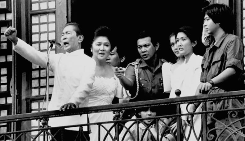 政治世家當道！菲律賓大選獨裁者之子、杜特蒂之女 壓倒性領先