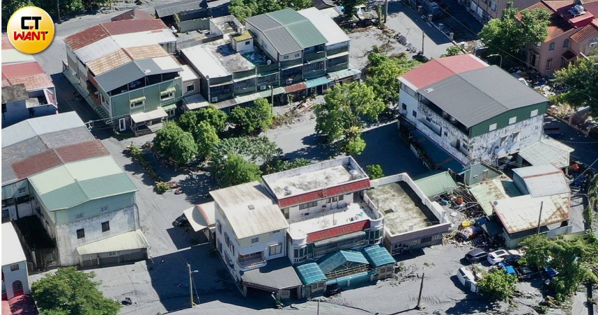 全國住宅基本保險投保率39％花蓮不及三成　受災保戶每戶可獲7千補償