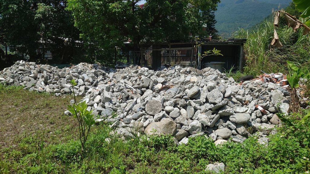 杜絕廢棄物非法棄置　花蓮縣擬設電子智慧圍籬