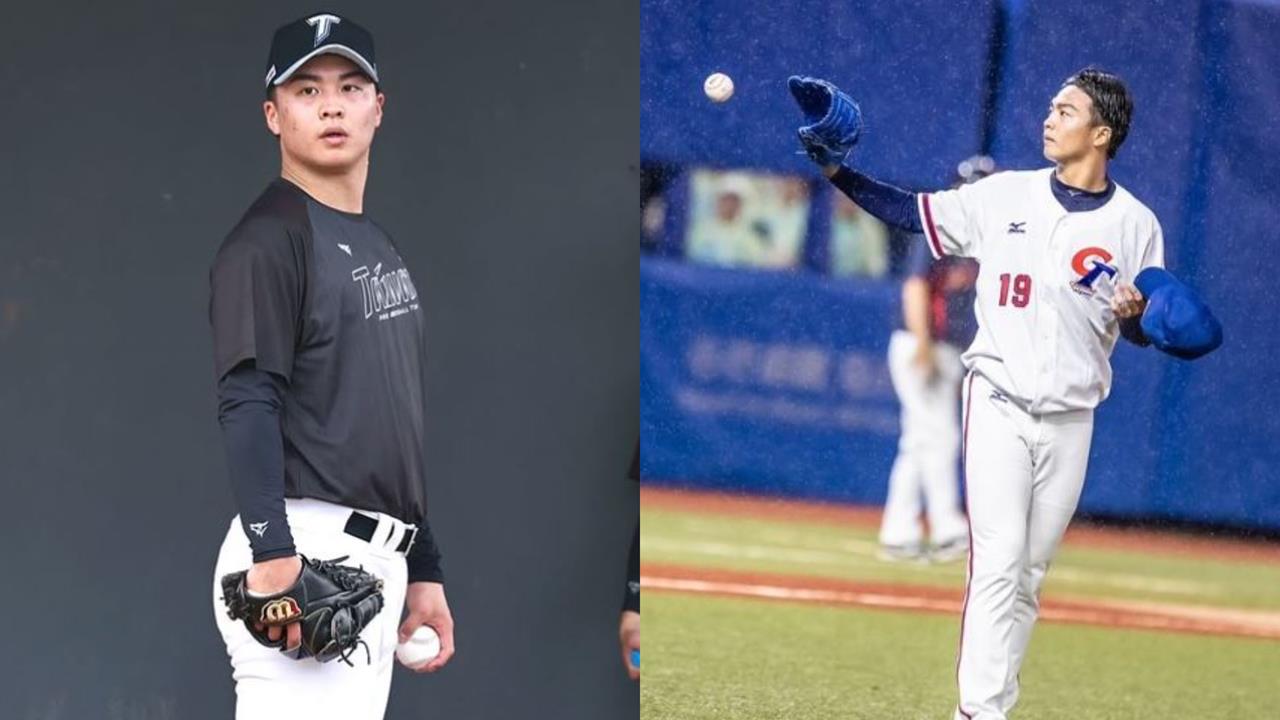 經典賽／韓媒大動作闢謠！王彥程未入選「非韓華鷹限制」　澄清：球團尊重個人意願