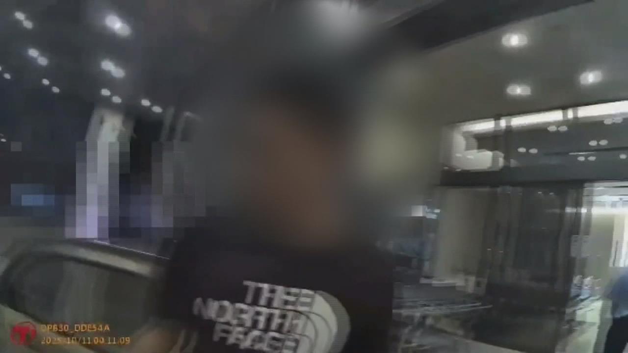 孕妻突癱軟夫奔派出所求救　彰化暖警協助開道送醫