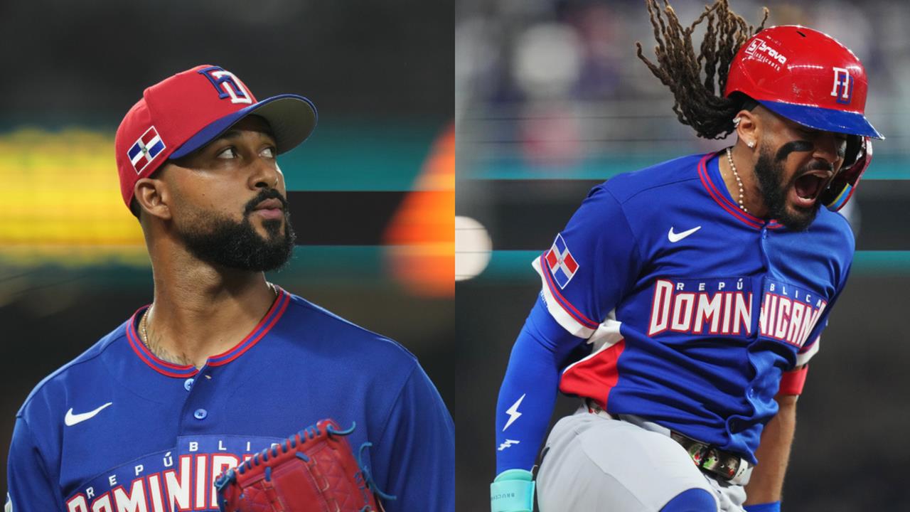 經典賽(影)/侮辱大谷?多明尼加賽揚強投「吐茶」遭砲轟 強打隊友卻想搶大谷代言