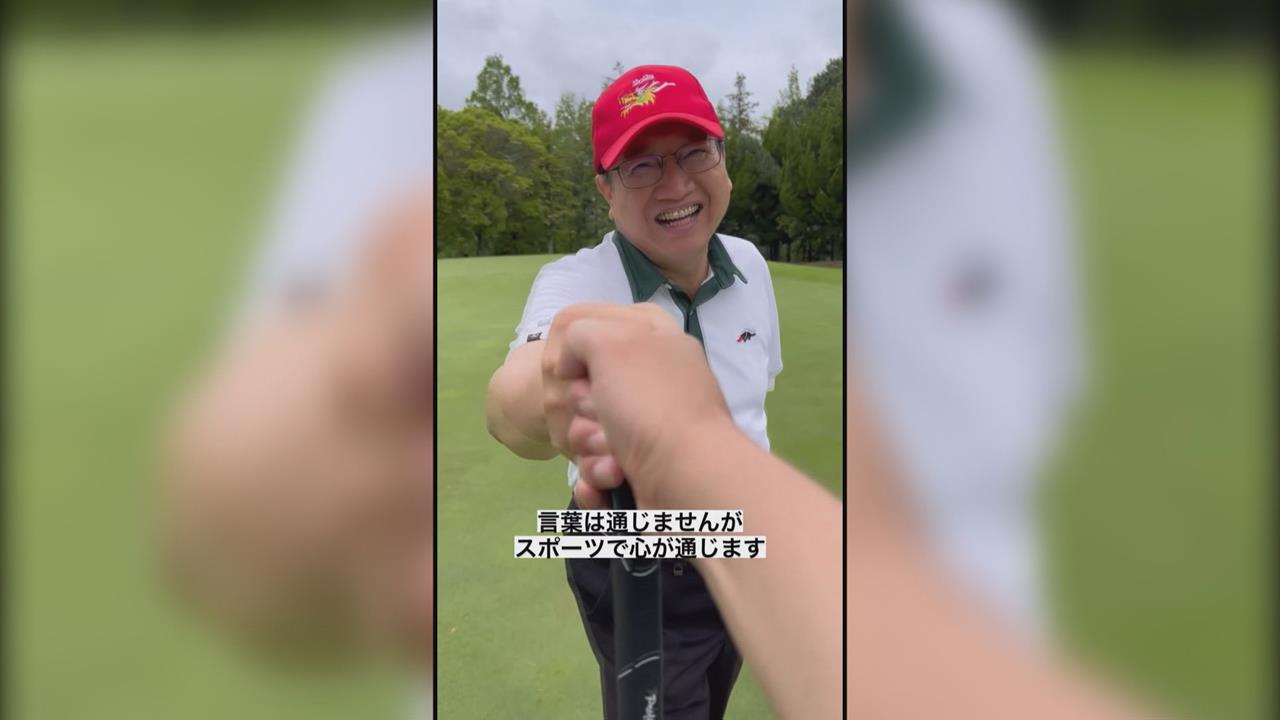 楊文科出國考察17次139天　王婉諭砲轟：是在拍行腳節目？