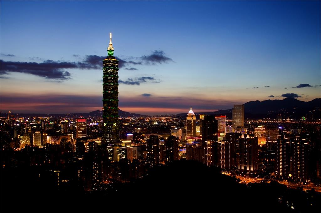 世界宜居城市排行榜 台北第58名擠下首爾