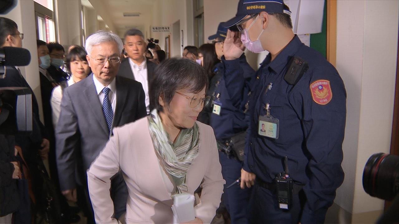 張文案憂"模仿效應" 劉世芳:農曆年前提高見警率