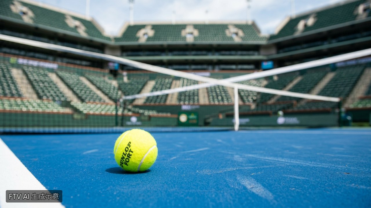 ATP蒙特婁網賽 Ben Shelton橫掃晉級決賽將爭衛冕