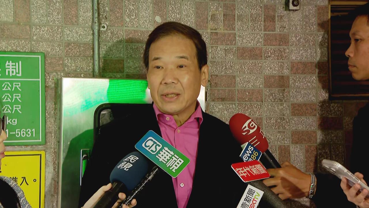 柯文哲宣判／鍾小平被讚「1人滅1黨」！不甩小草出征：我站在正義一方