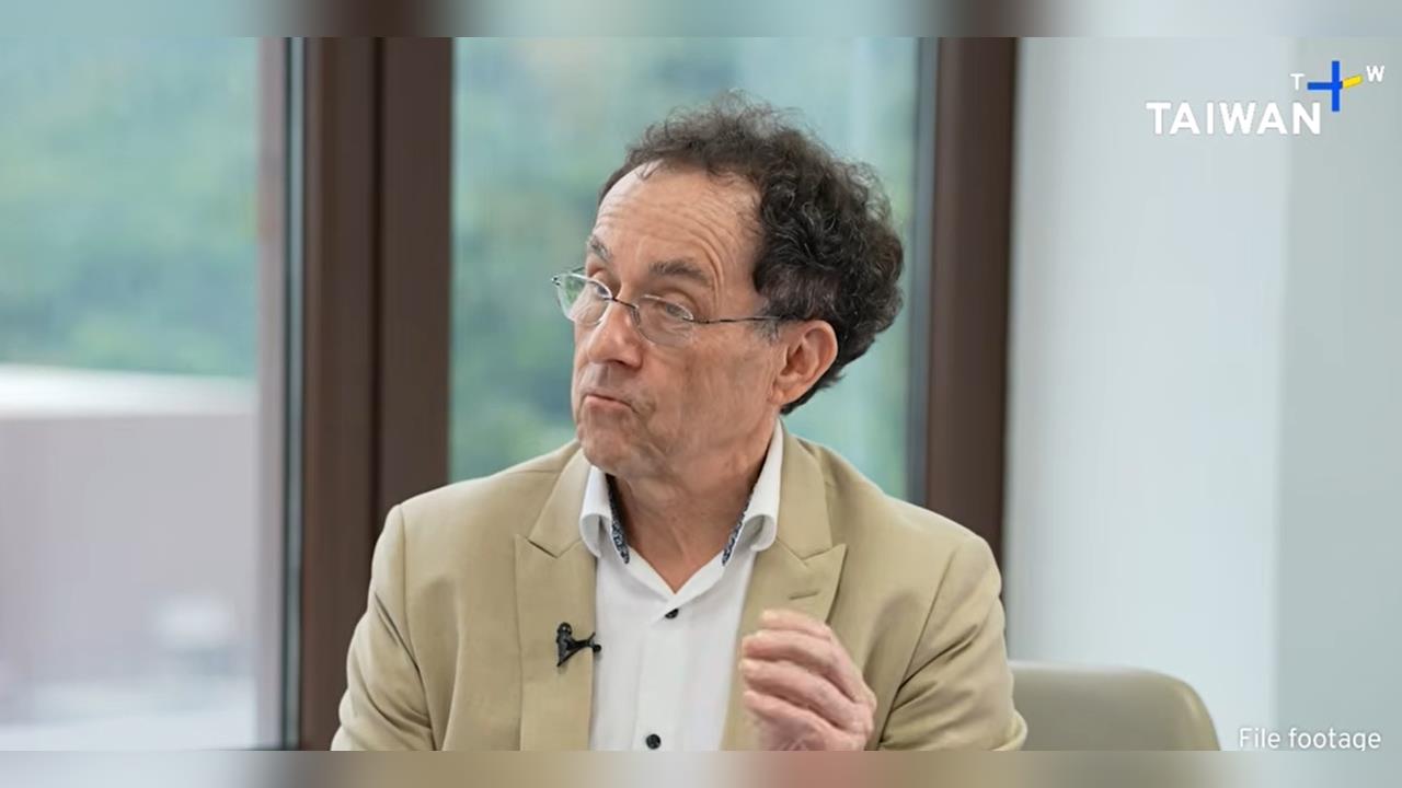 德記爆料曾在阿里山被跟監！揭恐怖經歷細節⋯驚曝「中國間諜」在台人數