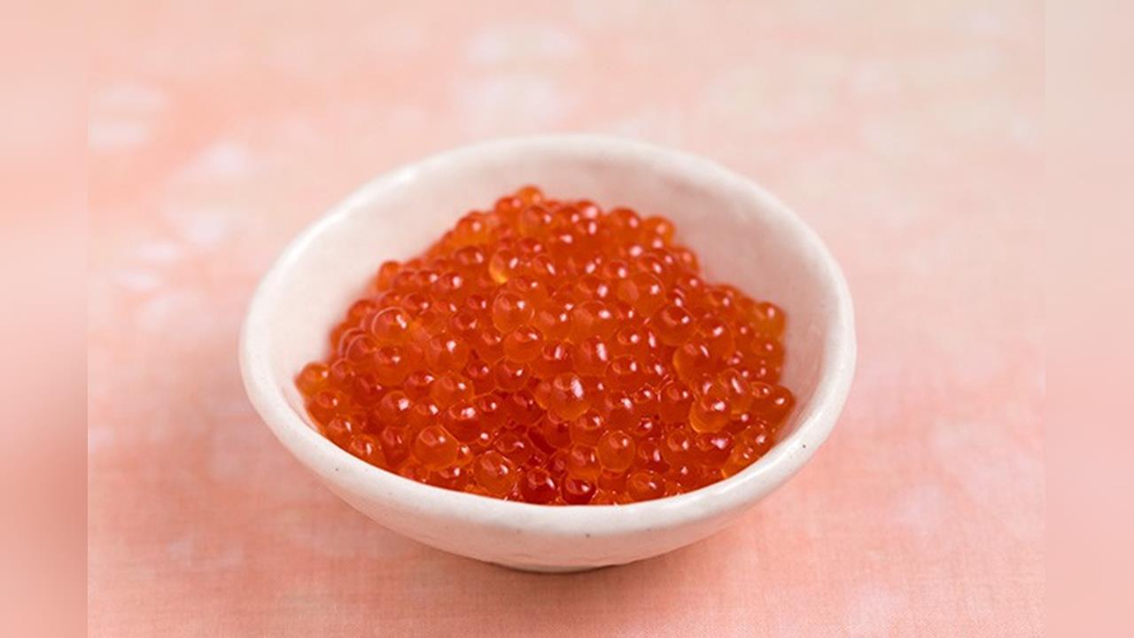 北海道秋鮭嚴重歉收　鮭魚卵量少價揚