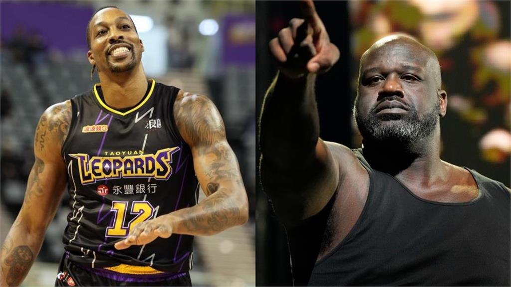 NBA／美國版「拳上」？魔獸邀俠客打拳賽　被請吃閉門羹還遭嗆「只有1冠」