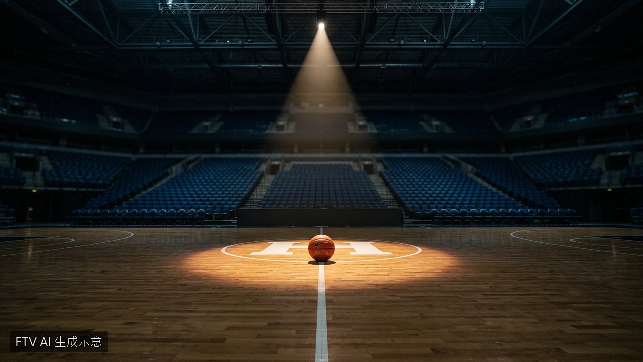 NBA選秀巫師用狀元籤　挑中楊百翰大學AJ Dybantsa