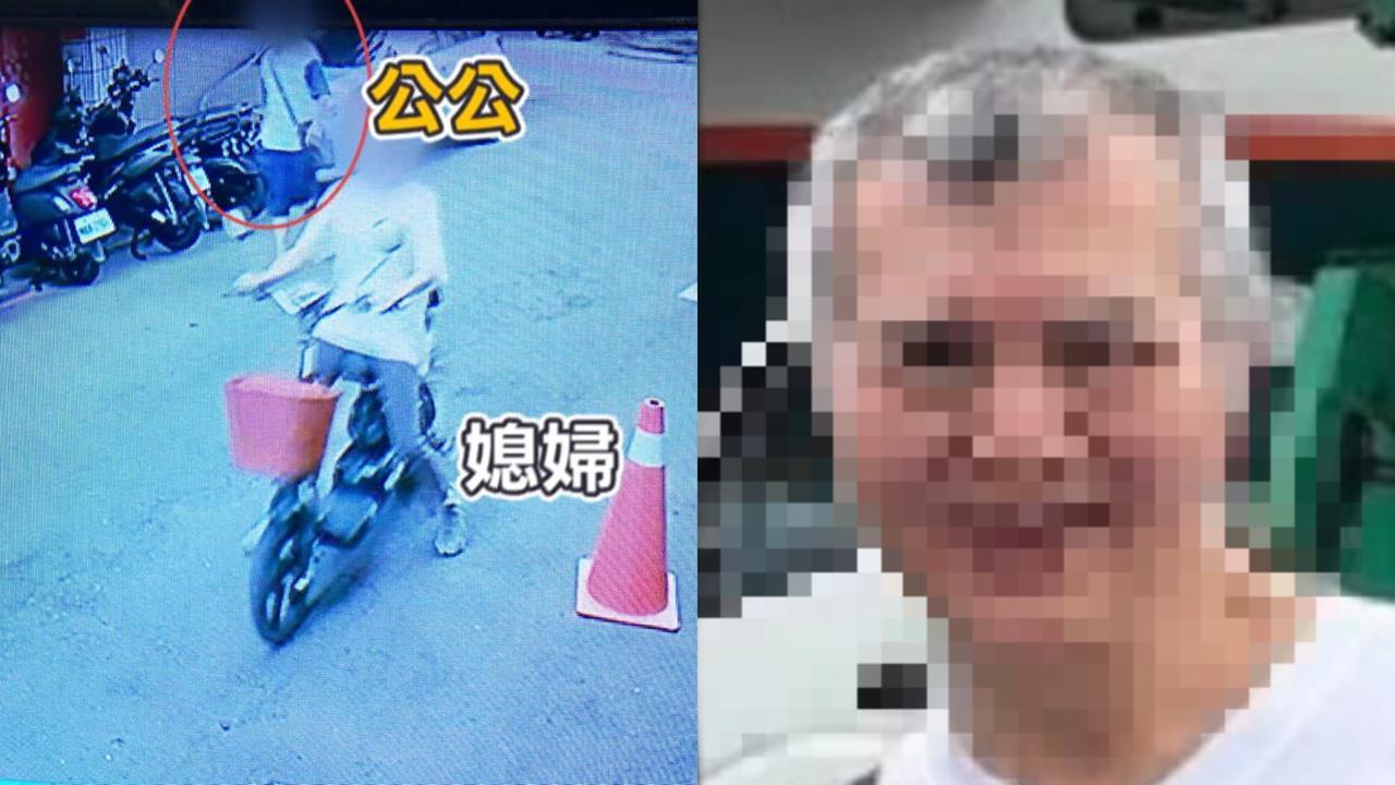 中和惡公公亂刀殘殺媳婦！26年社會記者心痛喊「救救他們」：別逼兔狼同籠