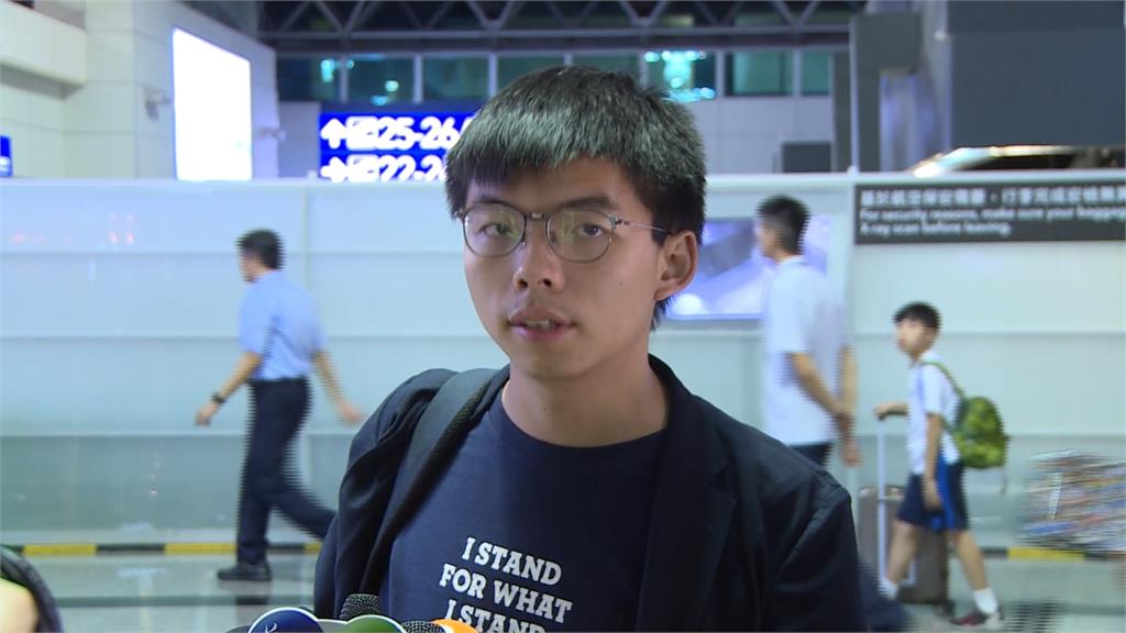 快新聞／香港民主派45人遭判刑　總統府：證明一國兩制不可行
