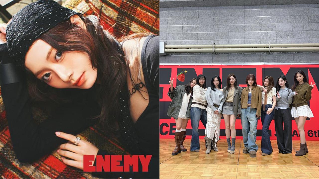 TWICE日本宣傳「2造型」風格大變身！子瑜「反轉魅力」暈爛粉成MVP