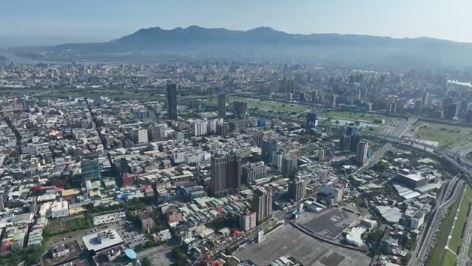 臺北市房市熱門區在這裡！　去年11月交易量增加 6.93%
