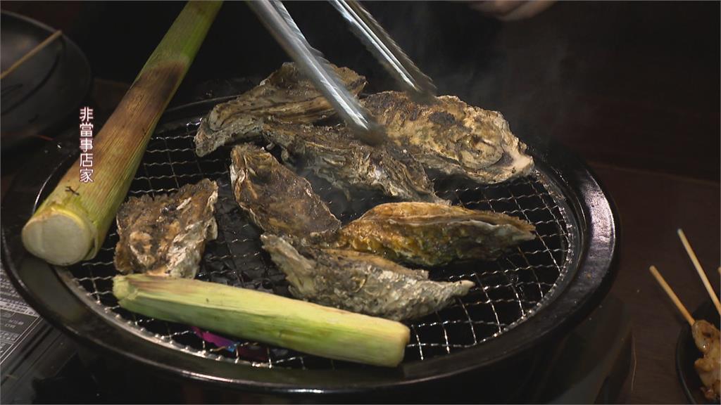 台灣今年首例「霍亂」北部20多歲男　發病前曾吃生魚片和生蠔