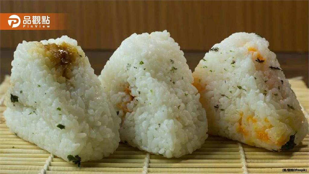 台灣國民早餐超油！飯糰、蘿蔔糕、水煎包都上榜