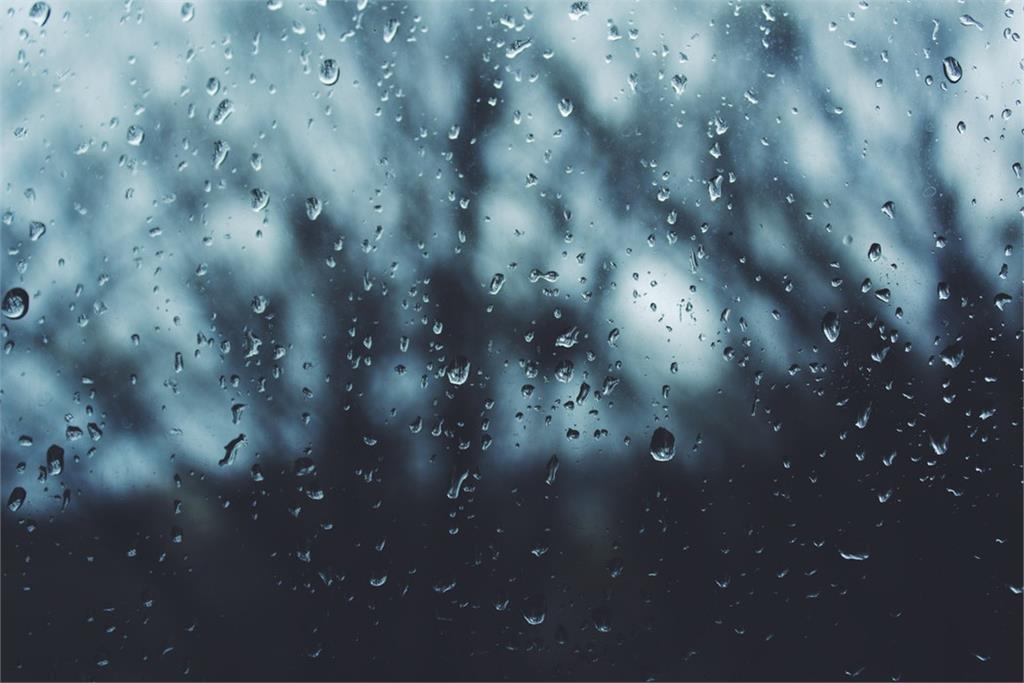[2019/03/11]冷氣團影響北台灣偏冷 各地局部短暫陣雨