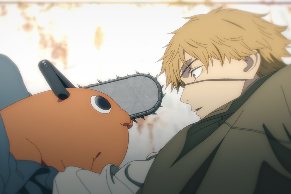 【有雷慎入】《鏈鋸人》第二部「學園篇」釋出最終話　確定不會推出第三部