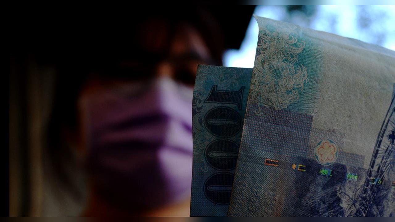 異言堂(影)/為償債淪車手 一失足成千古恨 詐團車手的懺悔