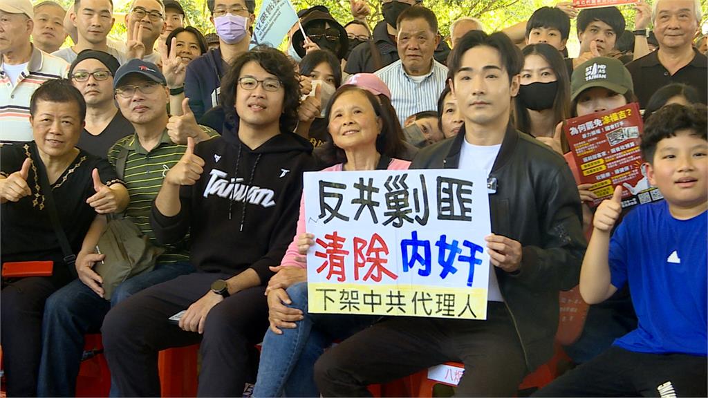 罷免涂權吉說明會都還未辦！　民團控竟收到跨時空檢舉