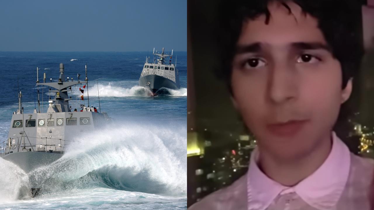 印度神童才警告「中國有事」就軍演…全世界注意「10件事」恐惡化！